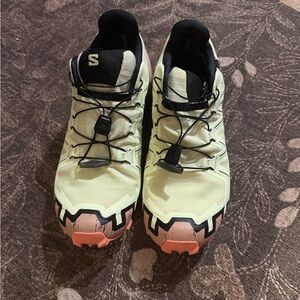 Salomon Speedcross 6 GORE-TEX